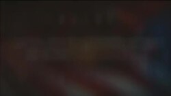 Брифінг Голосу Америки.