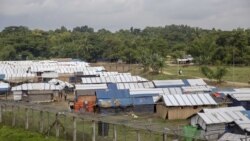 မြန်မာဘက်က အမြောက်ကျည်ထိမှန်လို့ ဘင်္ဂလာဘက်မှာ သေဆုံးထိခိုက်မှုရှိ  မြန်မာဘက်က အမြောက်ကျည်ထိမှန်လို့ ဘင်္ဂလာဘက်မှာ သေဆုံးထိခိုက်မှုရှိ