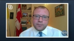 Санкції Канади та Австралії проти будівництва Керченського моста - чому саме зараз? Відео Санкції Канади та Австралії проти будівництва Керченського моста - чому саме зараз? Відео