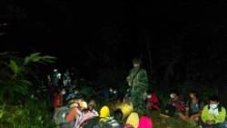 ထိုင်းနိုင်ငံမှာ လူမှောင်ခိုကား တိမ်းမှောက်မှုကြောင့် မြန်မာ ၃ ဦး သေဆုံး ထိုင်းနိုင်ငံမှာ လူမှောင်ခိုကား တိမ်းမှောက်မှုကြောင့် မြန်မာ ၃ ဦး သေဆုံး