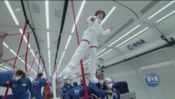 Тиждень космосу: чого у космічній галузі, зокрема українській, досі бракує жінок? Відео Тиждень космосу: чого у космічній галузі, зокрема українській, досі бракує жінок? Відео