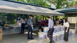 ၂၀၂၀ ရွေးကောက်ပွဲ ပြည်ပမဲဆန္ဒရှင် ဦးရေ တိုးလာ ၂၀၂၀ ရွေးကောက်ပွဲ ပြည်ပမဲဆန္ဒရှင် ဦးရေ တိုးလာ