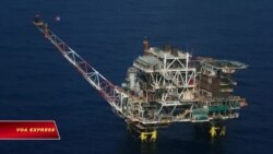 Công ty dầu khí Nga ở Việt Nam lo bị Bắc Kinh áp lực Công ty dầu khí Nga ở Việt Nam lo bị Bắc Kinh áp lực