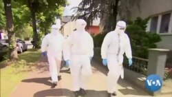 နိုင်ငံတော်တော်များများ ကိုရိုနာဗိုင်းရပ်စ်ကူးစက်မှုတွေ ထပ်တိုး နိုင်ငံတော်တော်များများ ကိုရိုနာဗိုင်းရပ်စ်ကူးစက်မှုတွေ ထပ်တိုး