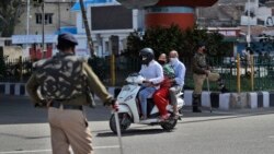 အိန္ဒိယရဲ့ ကိုဗစ်ကာကွယ်ရေး ကနဦး လုပ်ဆောင်မှုတွေ အောင်မြင်မှုရှိ အိန္ဒိယရဲ့ ကိုဗစ်ကာကွယ်ရေး ကနဦး လုပ်ဆောင်မှုတွေ အောင်မြင်မှုရှိ