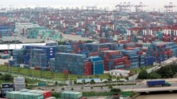 时事大家谈:上海货运停摆问题在哪?国务院刘鹤出手能破局? 时事大家谈:上海货运停摆问题在哪?国务院刘鹤出手能破局?