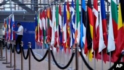 В Єврокомісії пропонують надати на оборонну допомогу Україні 90% доходів від заморожених державних російських активів