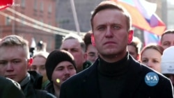 Олексій Навальний: хто він? Відео