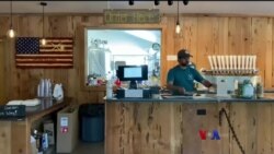 ကိုဗစ်ကာလ ရှင်သန်ခဲ့တဲ့ စီးပွားရေးလုပ်ငန်းတချို့ ကိုဗစ်ကာလ ရှင်သန်ခဲ့တဲ့ စီးပွားရေးလုပ်ငန်းတချို့