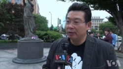 杨建利:中国领导人迟早要面对六四问题 杨建利:中国领导人迟早要面对六四问题