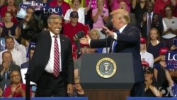 宾州小城拉美裔人口增多 中期选举复杂化 宾州小城拉美裔人口增多 中期选举复杂化