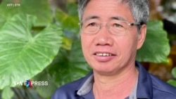 Nhà báo Huy Đức bị truy tố tội ‘lợi dụng các quyền tự do dân chủ’ Nhà báo Huy Đức bị truy tố tội ‘lợi dụng các quyền tự do dân chủ’