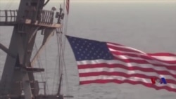 美军避谈南中国海军事化底线 美军避谈南中国海军事化底线