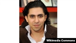 ဆော်ဒီအာရေးဘီးယား Blogger Raif Badawi