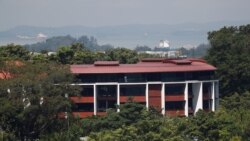 မြောက်ကိုရီးယားခေါင်းဆောင် စကာၤပူ ထပ်သီးညီလာခံ ကုန်ကျစရိတ် ဘယ်သူစိုက်ထုတ်မလဲ မြောက်ကိုရီးယားခေါင်းဆောင် စကာၤပူ ထပ်သီးညီလာခံ ကုန်ကျစရိတ် ဘယ်သူစိုက်ထုတ်မလဲ