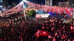 တူရကီဒေသန္တရရွေးကောက်ပွဲ အာဏာရပါတီ အရေးနိမ့် တူရကီဒေသန္တရရွေးကောက်ပွဲ အာဏာရပါတီ အရေးနိမ့်