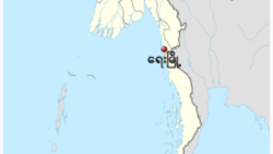 မွန်လက်နက်ကိုင်နှစ်ဖွဲ့ကြား ပစ်ခတ်မှုတွင်း ၁ ဦး သေဆုံး မွန်လက်နက်ကိုင်နှစ်ဖွဲ့ကြား ပစ်ခတ်မှုတွင်း ၁ ဦး သေဆုံး