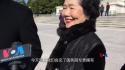 香港立法会议员郭荣铿称美国国务院官员关心香港 香港立法会议员郭荣铿称美国国务院官员关心香港