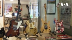 Як пройшов аукціон, який охрестили розпродажем сторіччя світу музики. Відео Як пройшов аукціон, який охрестили розпродажем сторіччя світу музики. Відео