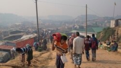 လူကုန်ကူးမှု တိုက်ဖျက်ရေးလုပ်ဖို့ ဘင်္ဂလားဒေ့ရှ်ကို ကန်သတိပေး လူကုန်ကူးမှု တိုက်ဖျက်ရေးလုပ်ဖို့ ဘင်္ဂလားဒေ့ရှ်ကို ကန်သတိပေး