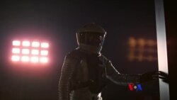 A Space Odyssey ရုပ်ရှင် နဲ့ ယနေ့ခေတ်ဆက်စပ်မှု A Space Odyssey ရုပ်ရှင် နဲ့ ယနေ့ခေတ်ဆက်စပ်မှု