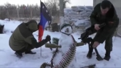 Прогнози 2015 : Єдина гарантія проти Путіна - це бази НАТО