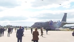 中国通过军事技术合作扩大在中东欧影响 中国通过军事技术合作扩大在中东欧影响