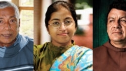 Aurora ဆု ဇကာတင်စာရင်းသုံးဦးထဲ ရိုဟင်ဂျာရှေ့နေဦးကျော်လှအောင်ပါဝင် Aurora ဆု ဇကာတင်စာရင်းသုံးဦးထဲ ရိုဟင်ဂျာရှေ့နေဦးကျော်လှအောင်ပါဝင်