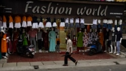 အိန္ဒိယမှာ COVID-19 ကူးစက်သူ ၅ သိန်းနီးပါး ရှိသွားပြီ အိန္ဒိယမှာ COVID-19 ကူးစက်သူ ၅ သိန်းနီးပါး ရှိသွားပြီ