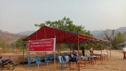 မြန်မာလုပ်သား ၁၈,၀၀၀ ကျော် တရုတ်ကနေ ပြန်ဝင်လာဖို့ရှိ မြန်မာလုပ်သား ၁၈,၀၀၀ ကျော် တရုတ်ကနေ ပြန်ဝင်လာဖို့ရှိ