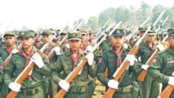 ရှမ်းမြောက်ပိုင်း ရွေးကောက်ပွဲ အခြေနေ ရှမ်းမြောက်ပိုင်း ရွေးကောက်ပွဲ အခြေနေ