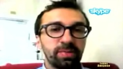 Розслідування українських журналістів помічає Захід Розслідування українських журналістів помічає Захід