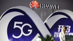 ကမ္ဘာ့ဆက်သွယ်ရေးကိုလွှမ်းမိုးထားတဲ့ Huawei ကမ္ဘာ့ဆက်သွယ်ရေးကိုလွှမ်းမိုးထားတဲ့ Huawei