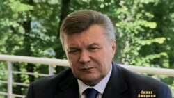 Янукович пообіцяв виконати ВСІ вимоги ЄС Янукович пообіцяв виконати ВСІ вимоги ЄС