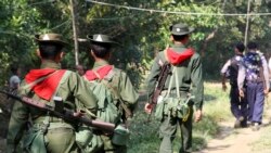 တပ်မတော်က ဖမ်းထားတဲ့ ရမ်းဗြဲဒေသခံတဦး သေဆုံး တပ်မတော်က ဖမ်းထားတဲ့ ရမ်းဗြဲဒေသခံတဦး သေဆုံး