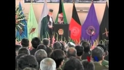 美国敦促卡尔扎伊签署安全协议 美国敦促卡尔扎伊签署安全协议