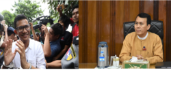လွှတ်တော်မနိုင် မီဒီယာကို မီးနဲ့ရှို့ လွှတ်တော်မနိုင် မီဒီယာကို မီးနဲ့ရှို့