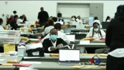 အမေရိကန် မဲပေးခွင့် ကန့်သတ်မှုနဲ့ လူနည်းစု အခွင့်အရေး အမေရိကန် မဲပေးခွင့် ကန့်သတ်မှုနဲ့ လူနည်းစု အခွင့်အရေး