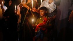 ဘင်္ဂလားဒေ့ရှ်တိုက်ခိုက်ခံရမှု ၂ ရက်ကြာ ဝမ်းနည်းခြင်းသတ်မှတ် ဘင်္ဂလားဒေ့ရှ်တိုက်ခိုက်ခံရမှု ၂ ရက်ကြာ ဝမ်းနည်းခြင်းသတ်မှတ်