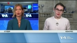 Зеленський у Конгресі обговорив подальшу підтримку. СТУДІЯ ВАШИНГТОН Зеленський у Конгресі обговорив подальшу підтримку. СТУДІЯ ВАШИНГТОН