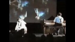 视频艺术之父: 白南准 视频艺术之父: 白南准