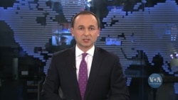 Президент Дональд Трамп святкує політичну перемогу у процесі власного імпічменту. Відео Президент Дональд Трамп святкує політичну перемогу у процесі власного імпічменту. Відео