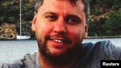 Засуджений американським судом Владислав Клюшин може стати кандидатом на обмін ув’язненими з Росією. U.S. Dept. of Justice/via REUTERS