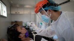 ဖိလစ်ပိုင်မှာ ကိုဗစ်လူနာတွေကို တအိမ်တက်ဆင်းရှာမည် ဖိလစ်ပိုင်မှာ ကိုဗစ်လူနာတွေကို တအိမ်တက်ဆင်းရှာမည်