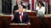 Tổng thống Trump phát biểu về Tình trạng Liên bang hôm 5/2.