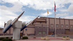 အမေရိကန် နျူကလီးယားလက်နက်တွေ ခေတ်နောက်ကျနေပြီ အမေရိကန် နျူကလီးယားလက်နက်တွေ ခေတ်နောက်ကျနေပြီ