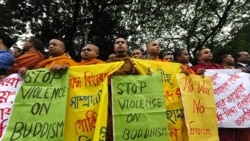 ဟိန္ဒူဘုန်းကြီး ဘင်္ဂလားဒေ့ရှ်မှာ ဓားထိုးအသတ်ခံရ ဟိန္ဒူဘုန်းကြီး ဘင်္ဂလားဒေ့ရှ်မှာ ဓားထိုးအသတ်ခံရ