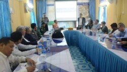 ရခိုင်ပဋိပက္ခ ပွင့်လင်းမြင်သာမှု ရှိဖို့လို ရခိုင်ပဋိပက္ခ ပွင့်လင်းမြင်သာမှု ရှိဖို့လို