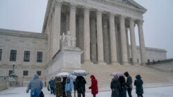 Trump နိုင်ငံတော်အရေးပေါ်အမိန့် အောက်လွှတ်တော် ပိတ်ဆို့ဖို့ မဲခွဲဆုံးဖြတ် Trump နိုင်ငံတော်အရေးပေါ်အမိန့် အောက်လွှတ်တော် ပိတ်ဆို့ဖို့ မဲခွဲဆုံးဖြတ်