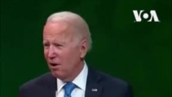 Джо Байден закликає до збереження глобальних лісів, інвестувати у "поглиначі вуглецю". Відео Джо Байден закликає до збереження глобальних лісів, інвестувати у "поглиначі вуглецю". Відео